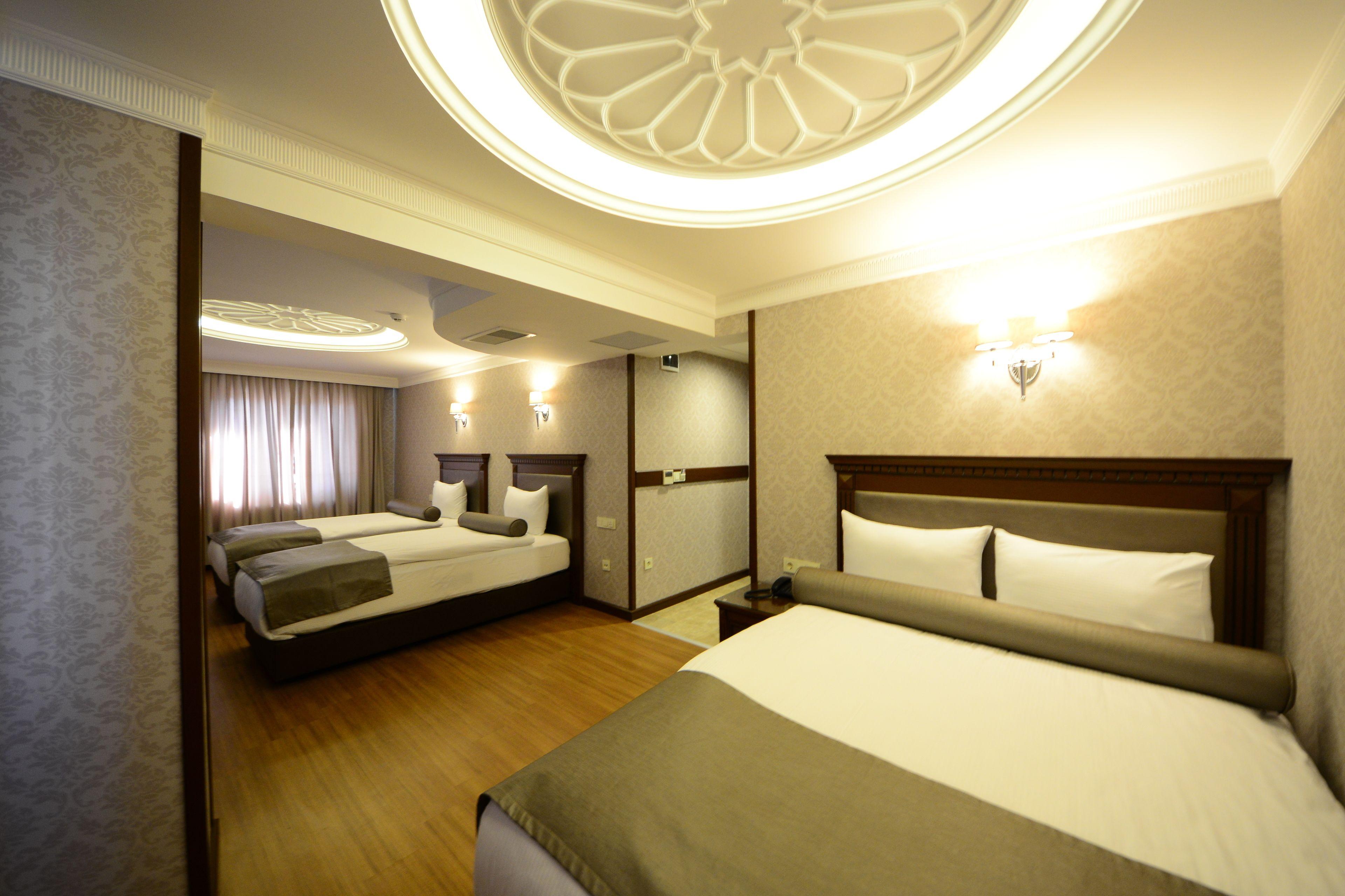 Grand Bazaar Hotel — Photos 3